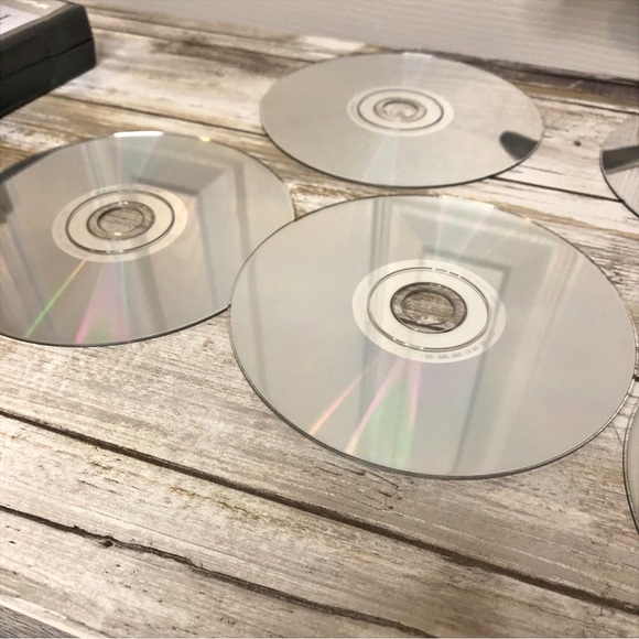 Dreamfall: The Longest Journey - PC - 6 CD Complete Tested/Working - Picture 9 of 9